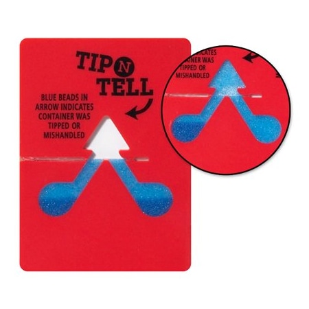 Bsc Preferred Tip-N-Tell Indicator, 100PK BUY00031212